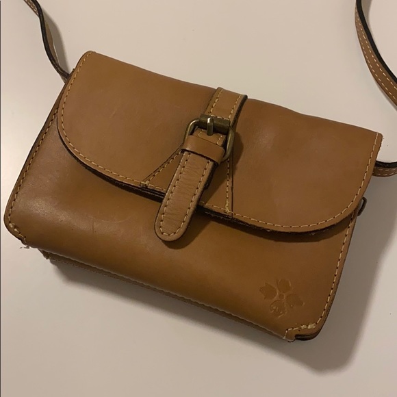 Patricia Nash Handbags - Patricia Nash leather bag